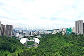 Broadwood Park 柏樂苑 | Balcony off Living Room