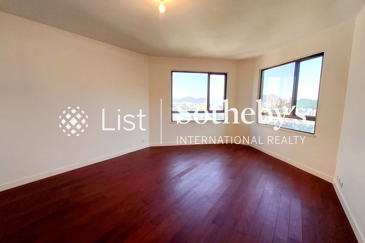 Broadwood Park 柏樂苑 | Master Bedroom