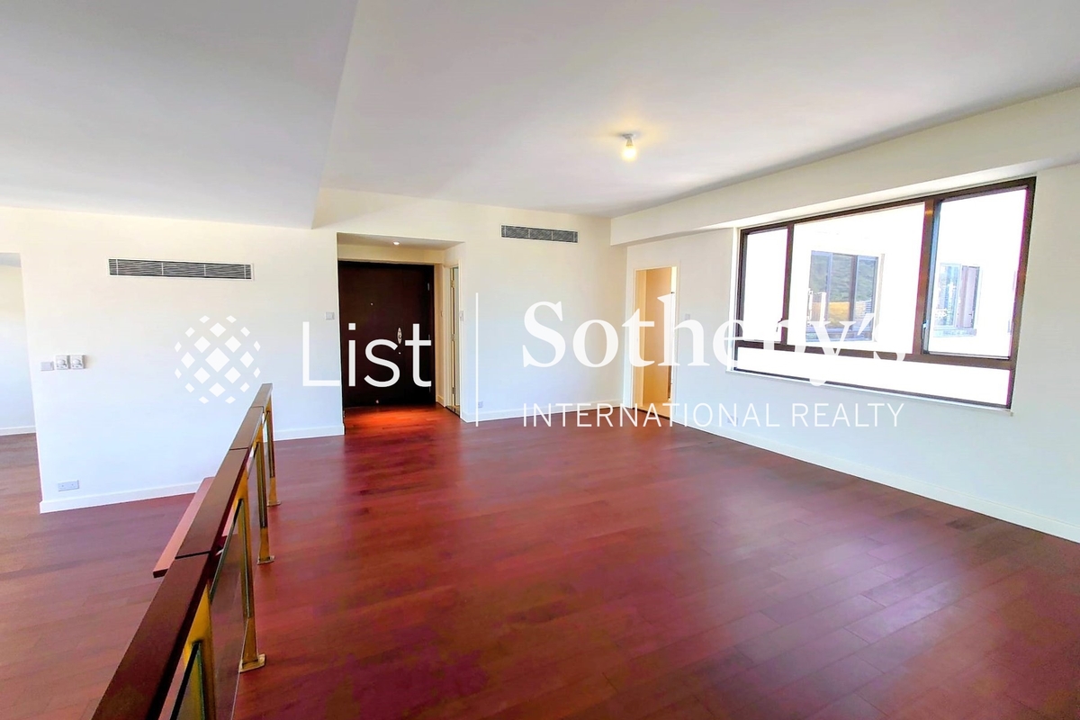 Broadwood Park 柏樂苑 | View from Dining Room