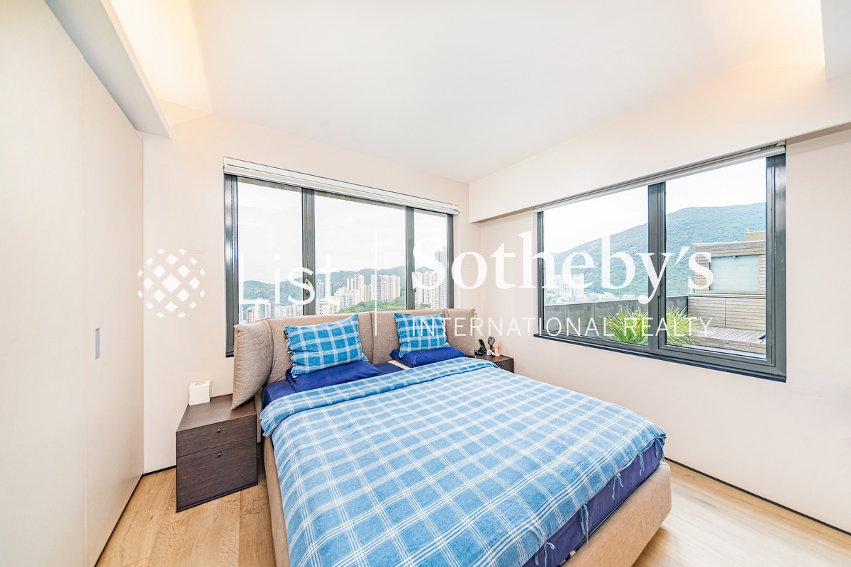 Broadwood Park 柏乐苑 | Master Bedroom