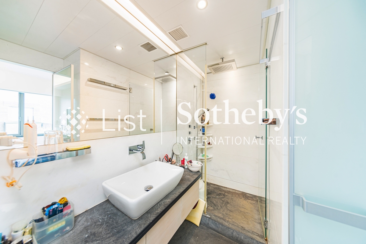 Broadwood Park 柏乐苑 | Master Bathroom
