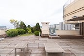 Broadwood Park 柏樂苑 | Private Roof Terrace