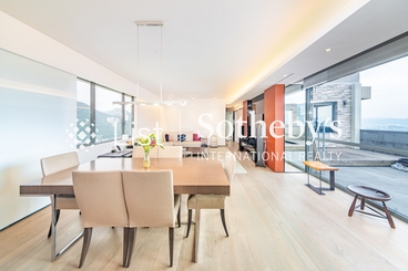 Broadwood Park 柏樂苑 | 