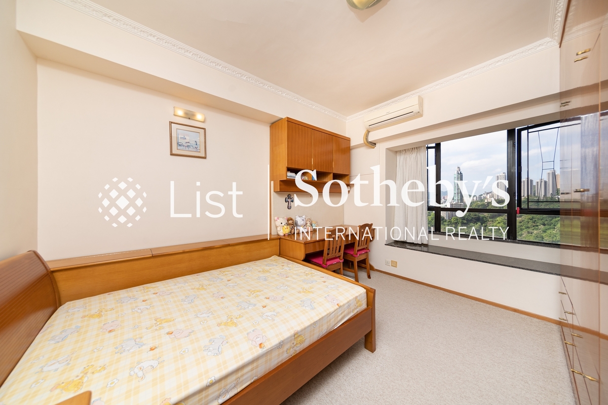 Nicholson Tower 蔚豪苑 | Second Bedroom