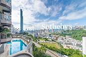 Nicholson Tower 蔚豪苑 | View from Living Room