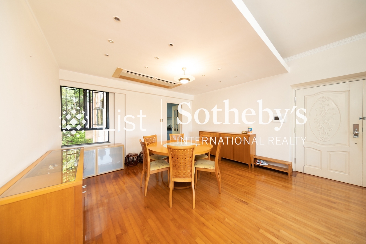 Nicholson Tower 蔚豪苑 | Living and Dining Room