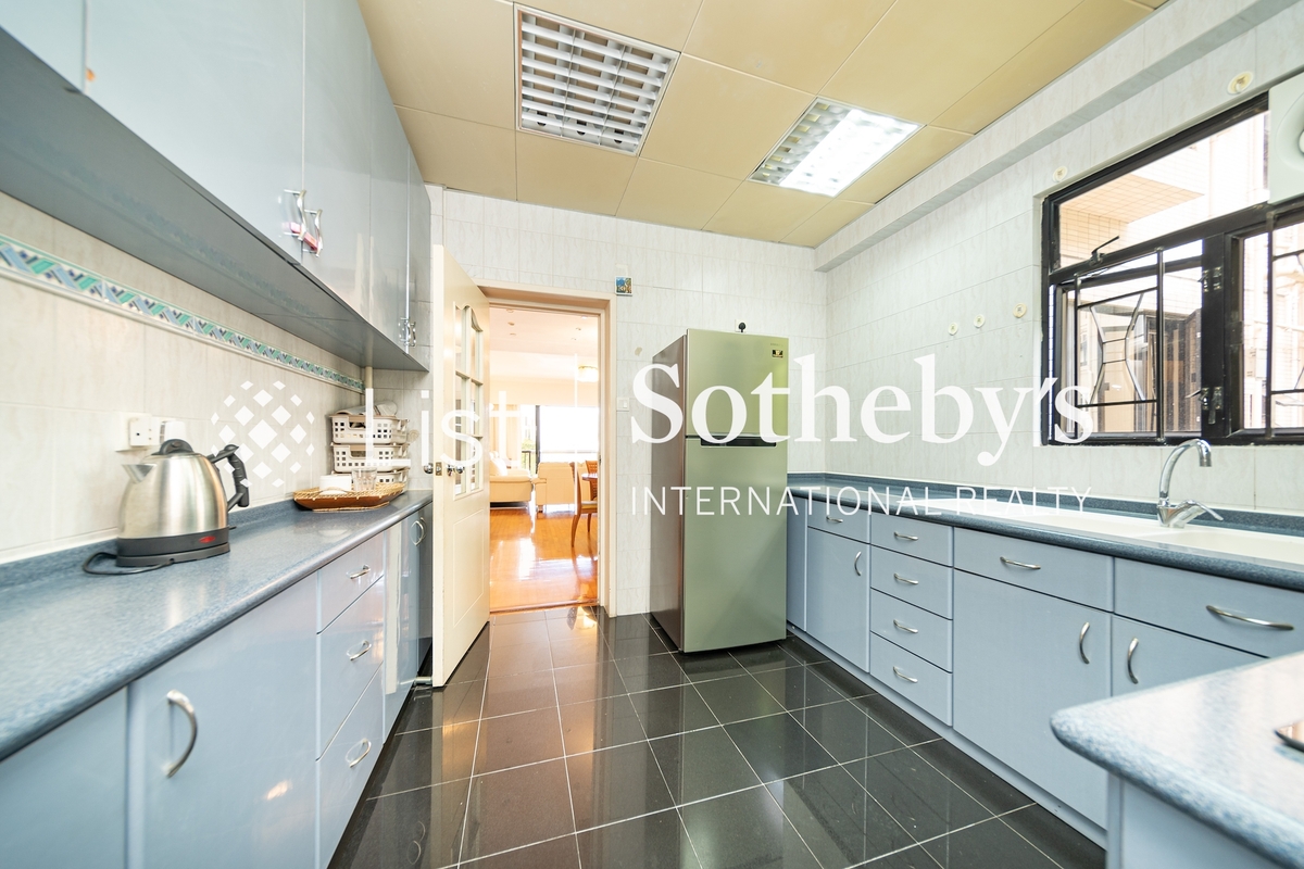 Nicholson Tower 蔚豪苑 | Kitchen