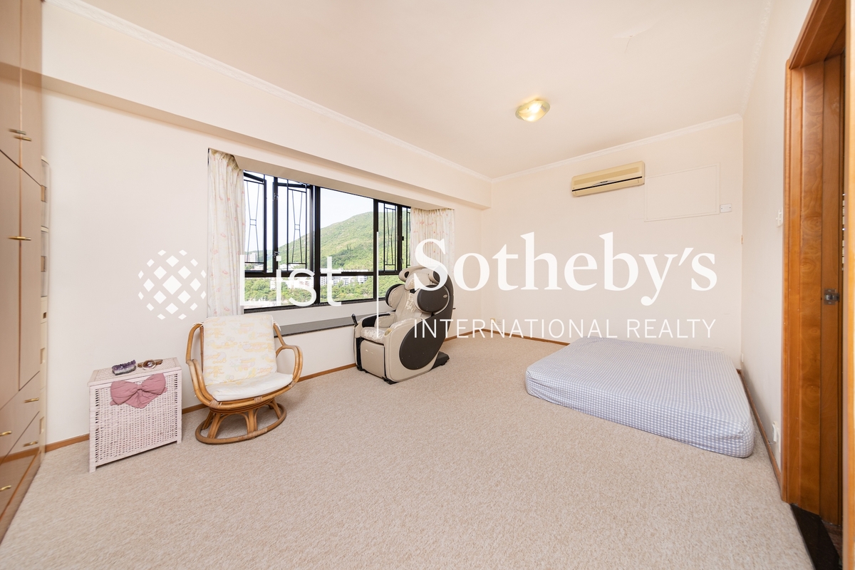 Nicholson Tower 蔚豪苑 | Master Bedroom