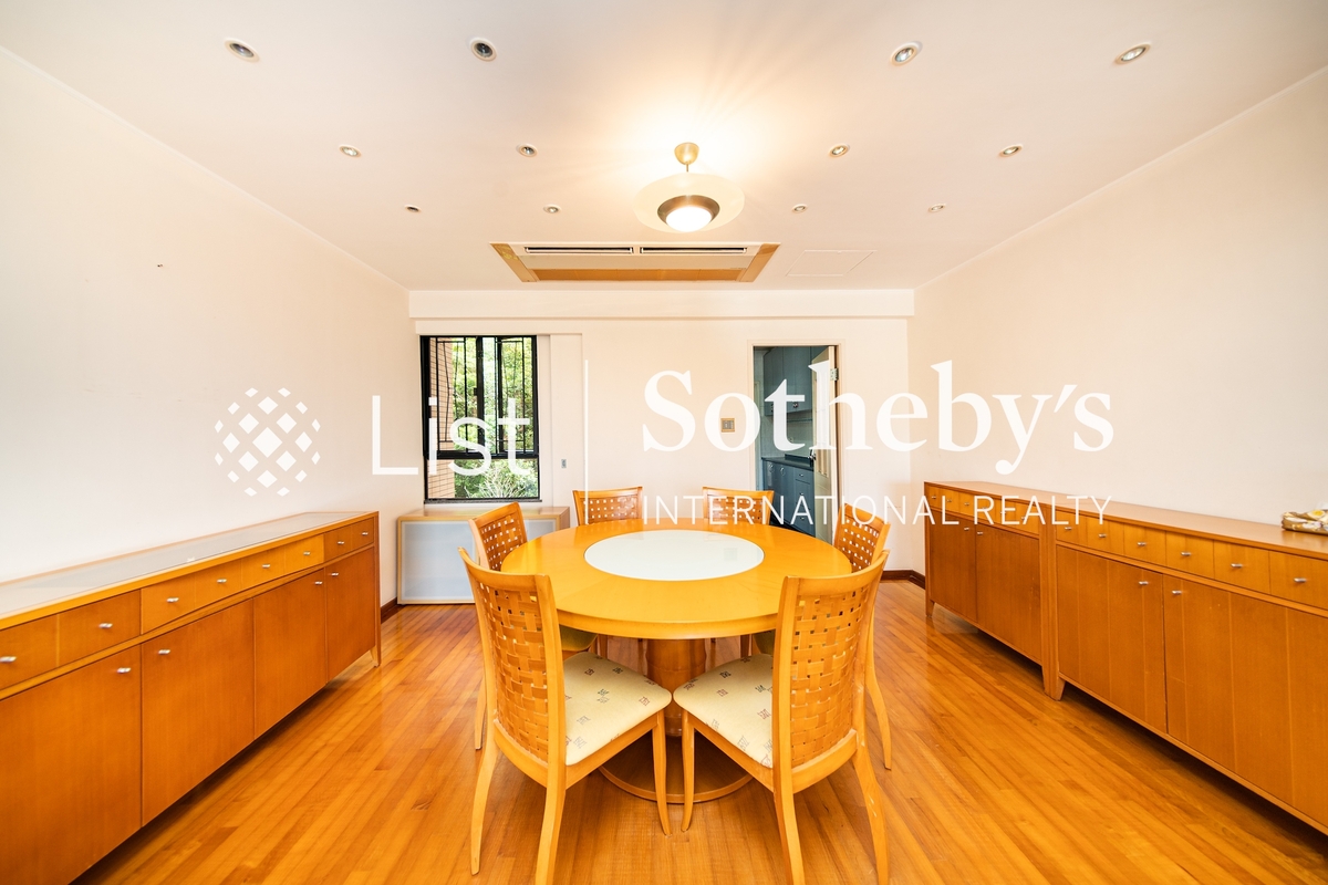 Nicholson Tower 蔚豪苑 | Living and Dining Room