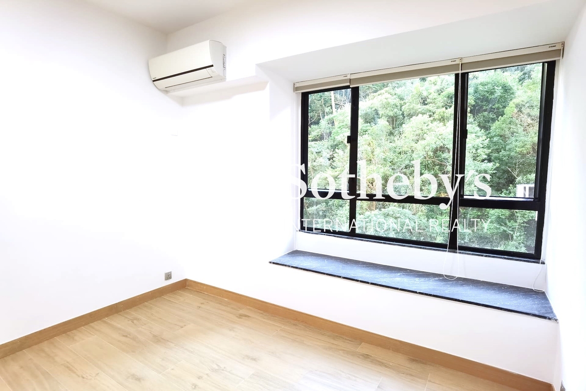 Nicholson Tower 蔚豪苑 | Second Bedroom