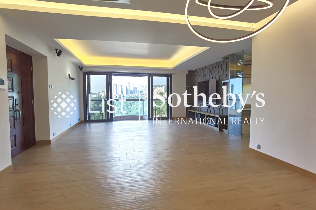 Nicholson Tower 蔚豪苑 | Living and Dining Room