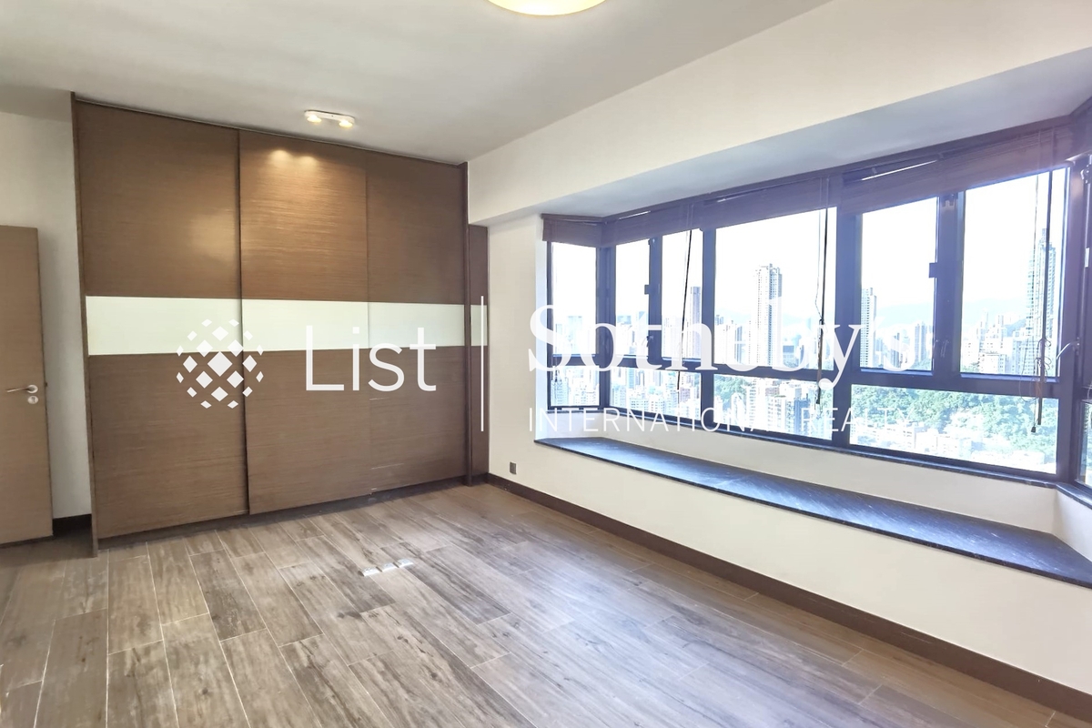 Nicholson Tower 蔚豪苑 | Master Bedroom