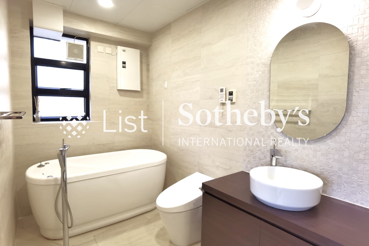 Nicholson Tower 蔚豪苑 | Master Bathroom