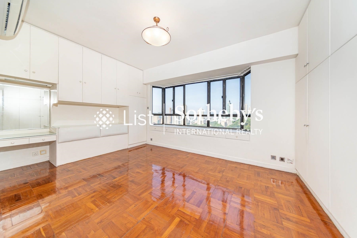 Nicholson Tower 蔚豪苑 | Master Bedroom