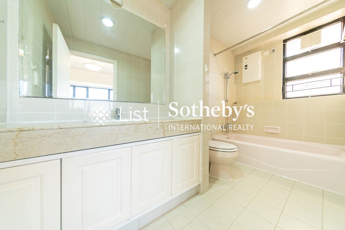 Nicholson Tower 蔚豪苑 | Master Bathroom