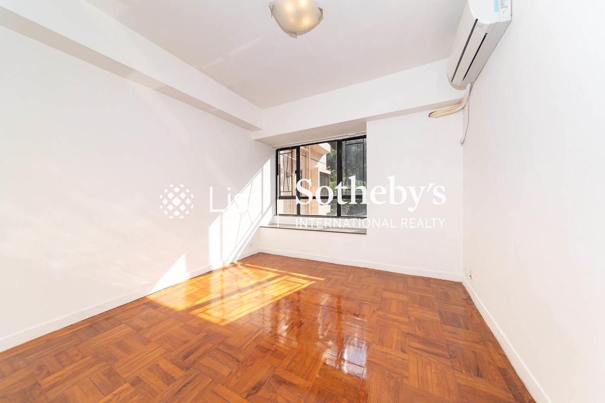 Nicholson Tower 蔚豪苑 | Third Bedroom