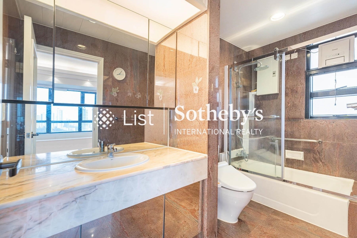 Nicholson Tower 蔚豪苑 | Master Bathroom