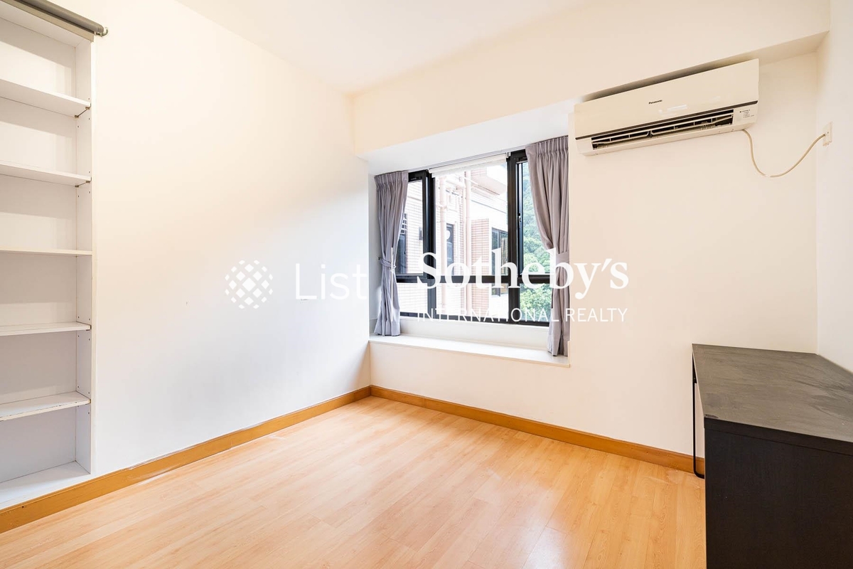 Nicholson Tower 蔚豪苑 | Fourth Bedroom