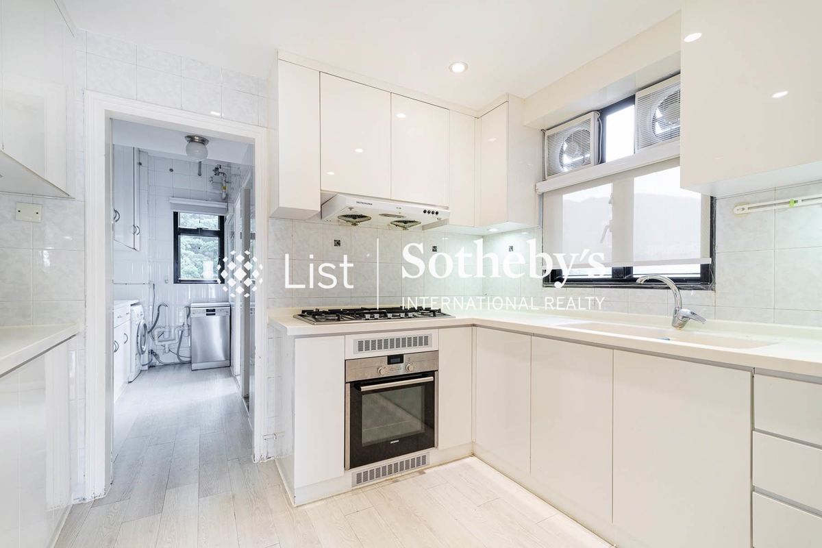 Nicholson Tower 蔚豪苑 | Kitchen