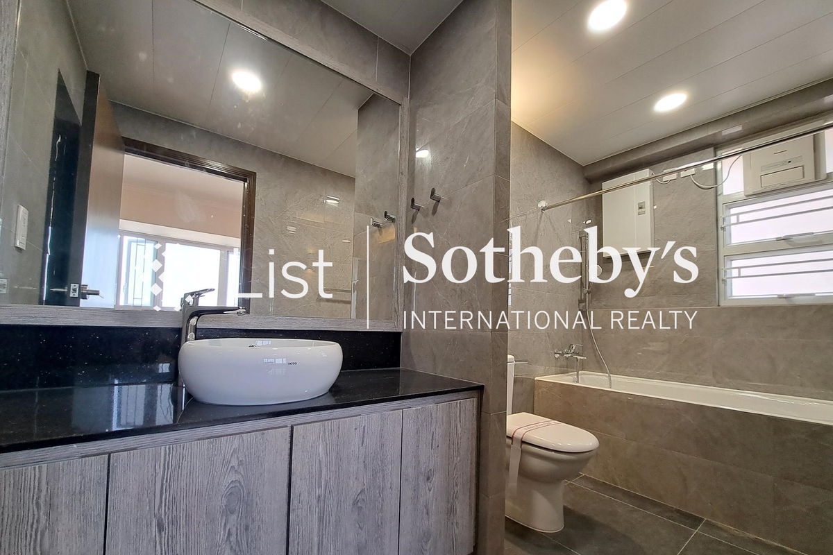 Nicholson Tower 蔚豪苑 | Master Bathroom