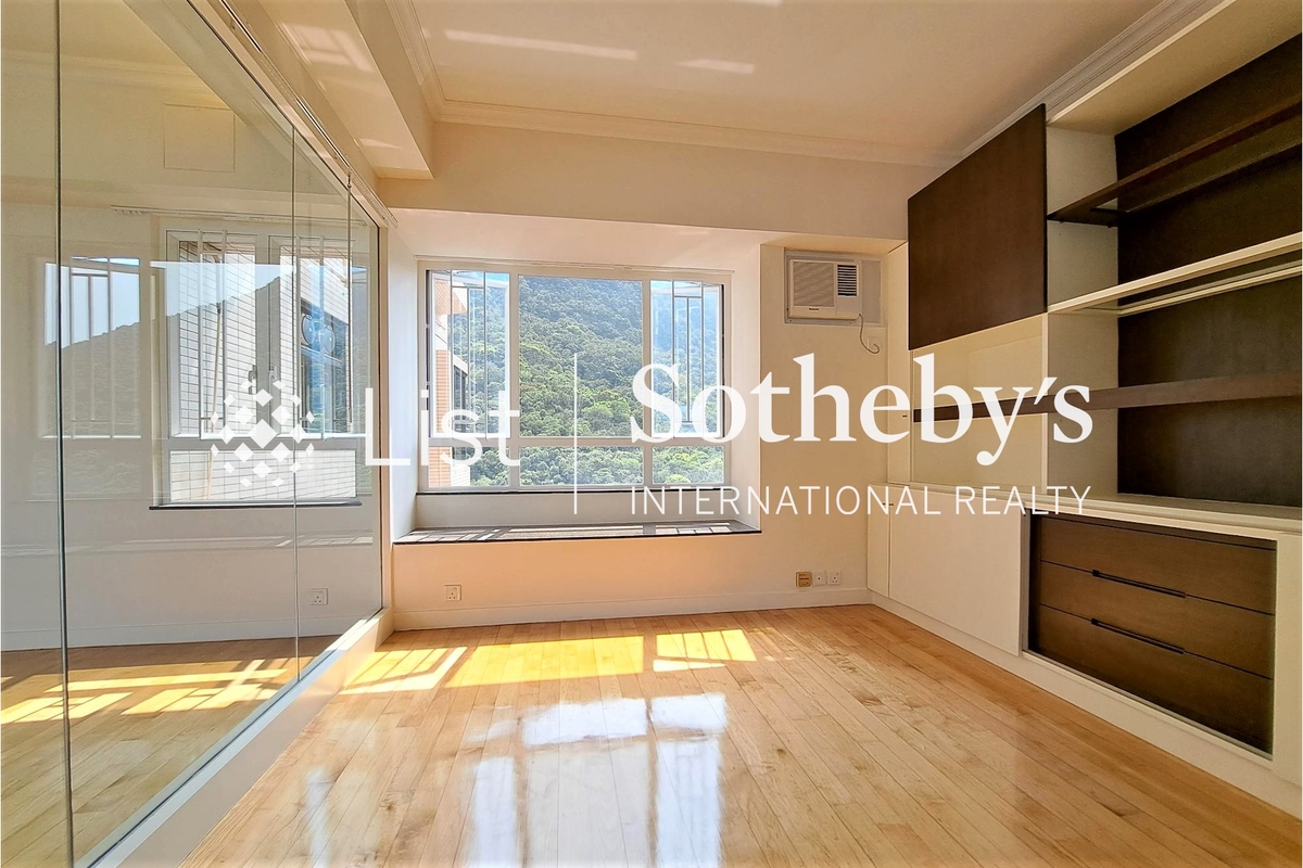 Nicholson Tower 蔚豪苑 | Study Room