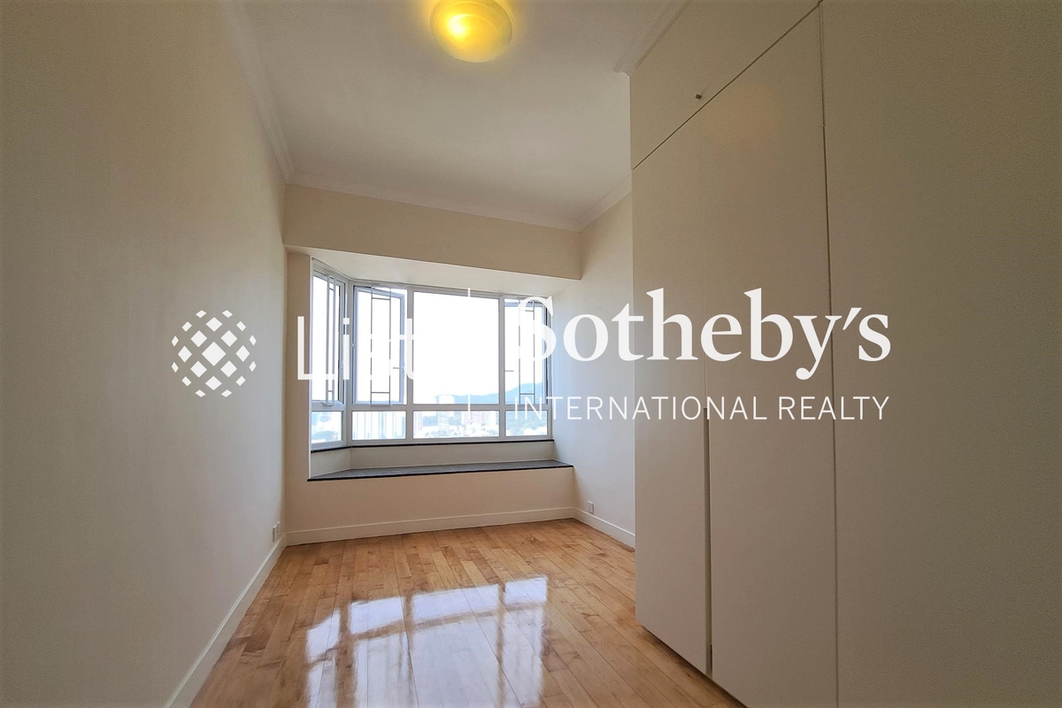 Nicholson Tower 蔚豪苑 | Third Bedroom