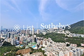 Nicholson Tower 蔚豪苑 | View from Living and Dining Room