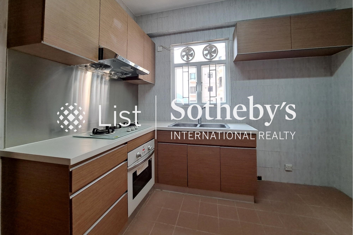 Nicholson Tower 蔚豪苑 | Kitchen