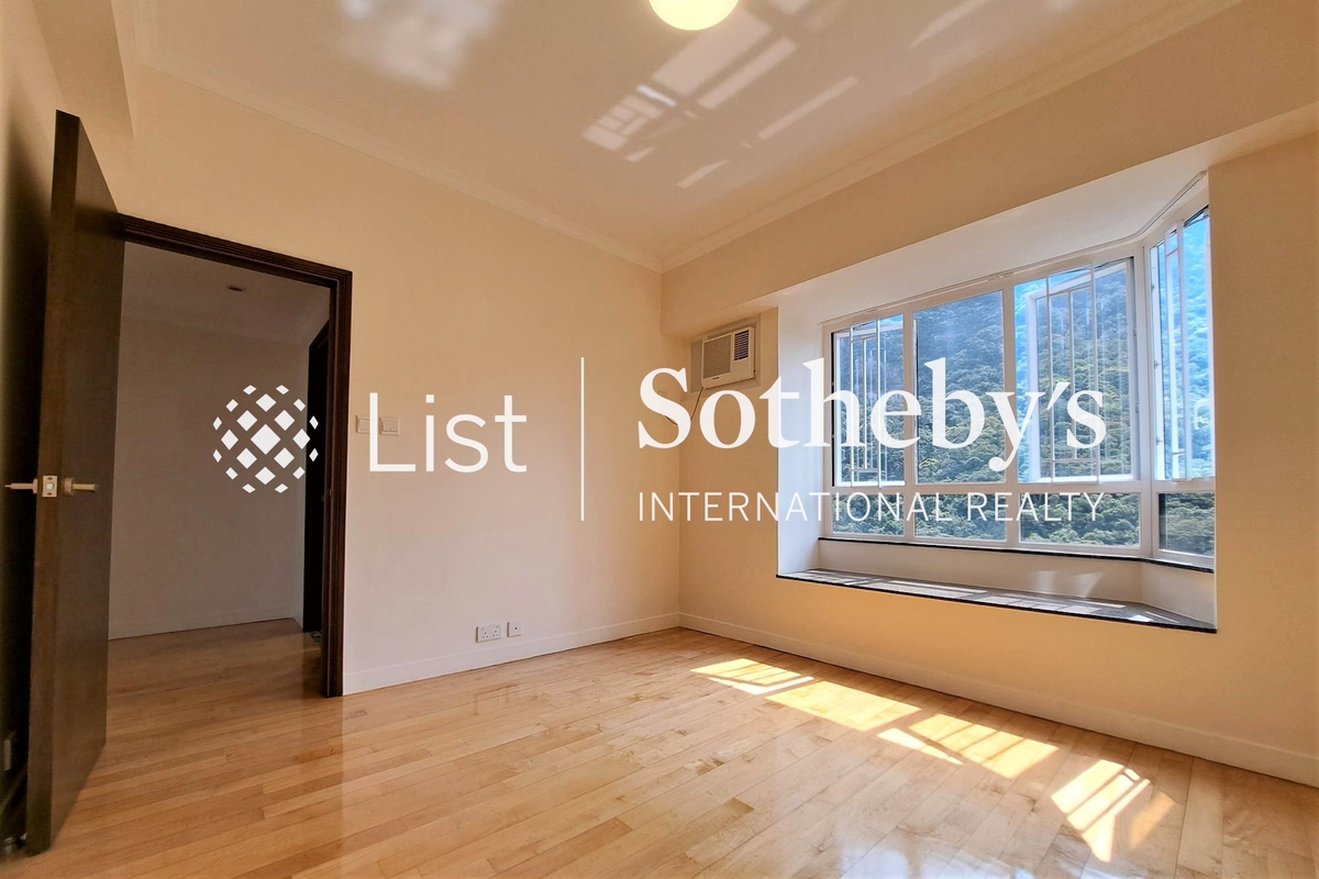 Nicholson Tower 蔚豪苑 | Second Bedroom