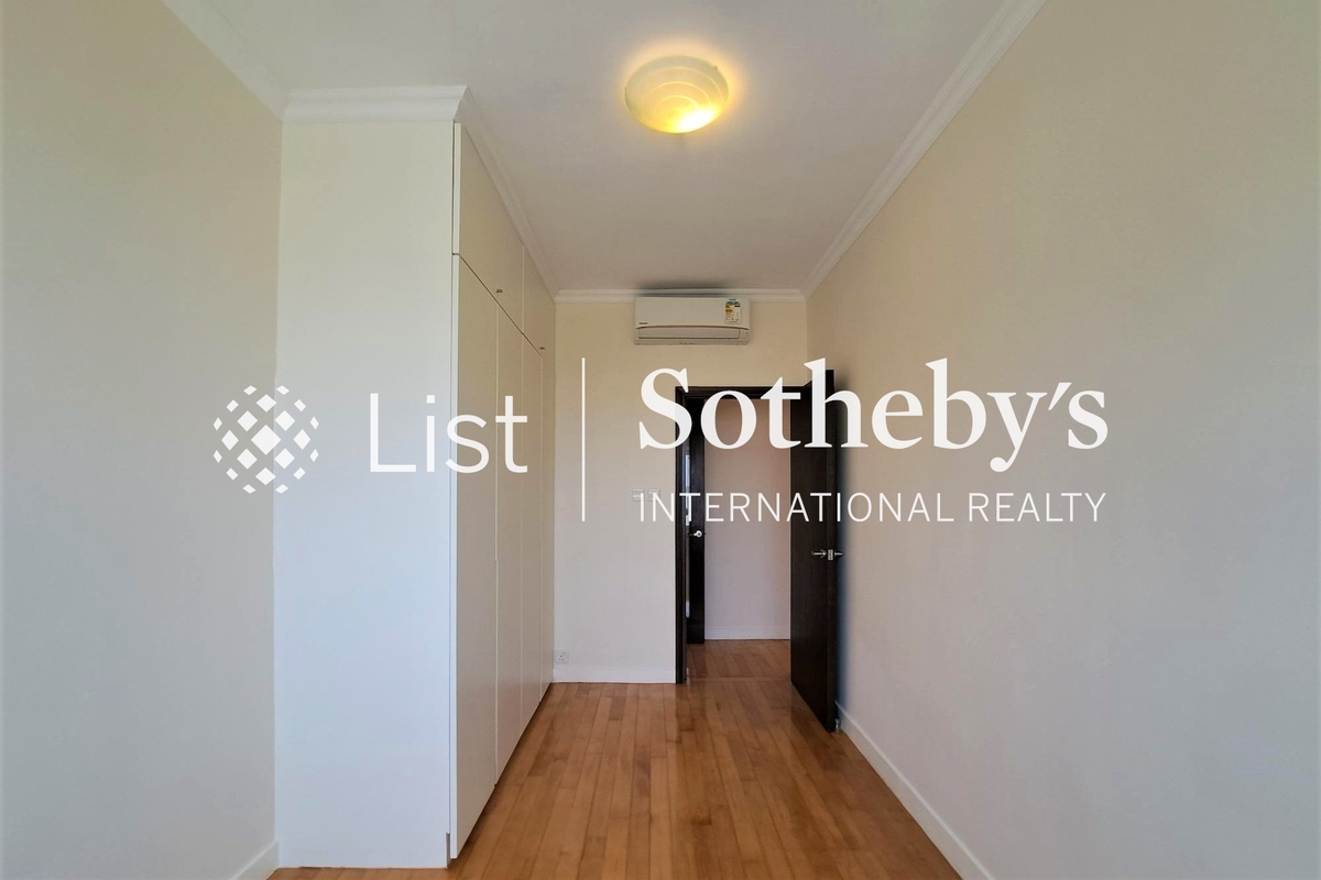 Nicholson Tower 蔚豪苑 | Third Bedroom