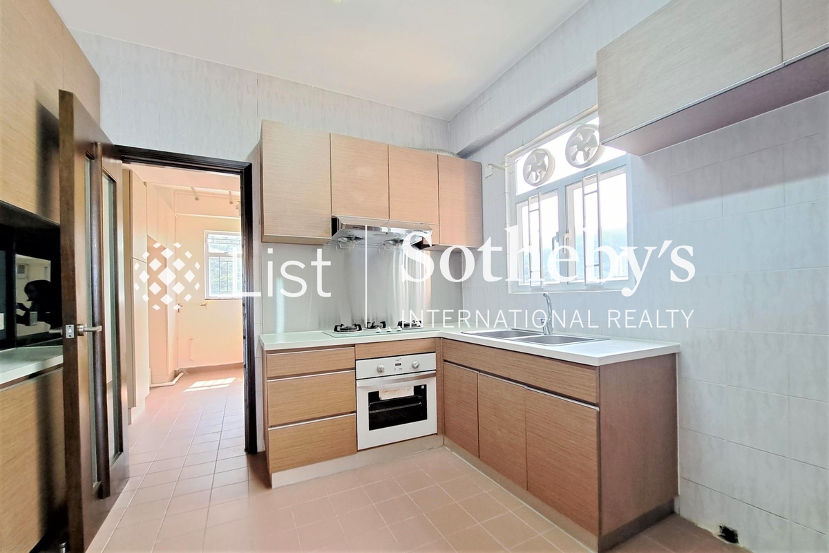 Nicholson Tower 蔚豪苑 | Kitchen