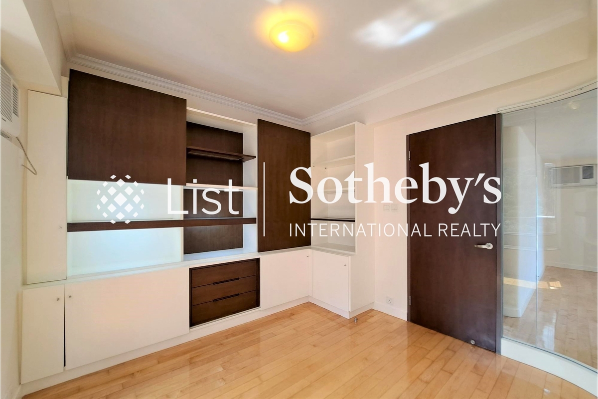 Nicholson Tower 蔚豪苑 |  Study Room