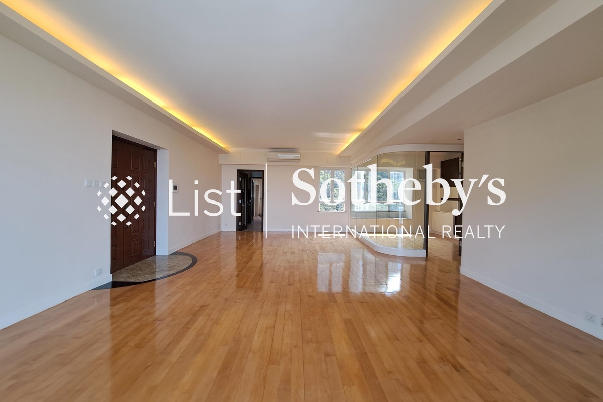 Nicholson Tower 蔚豪苑 |  Living and Dining Room