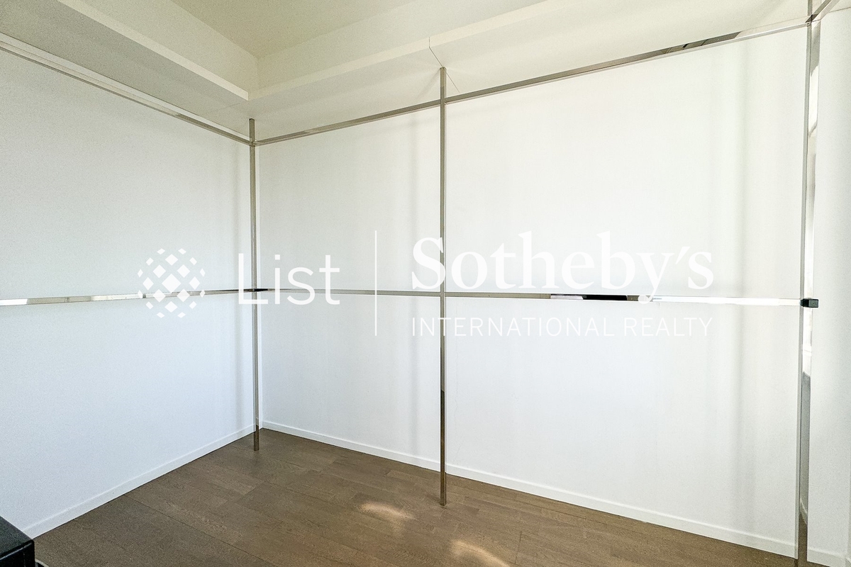 Cavendish Heights 嘉雲臺 | Fourth Bedroom