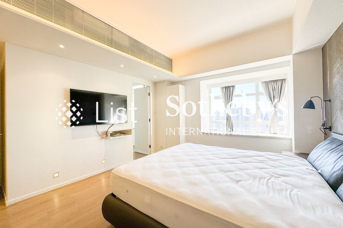 Cavendish Heights 嘉雲臺 | Master Bedroom
