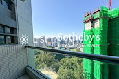 Cavendish Heights 嘉云台 | View from Balcony