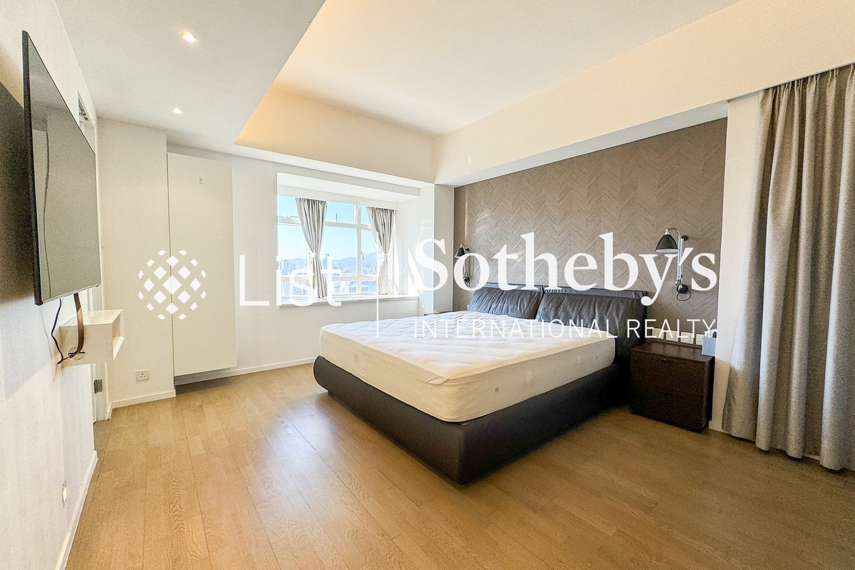 Cavendish Heights 嘉雲臺 | Master Bedroom