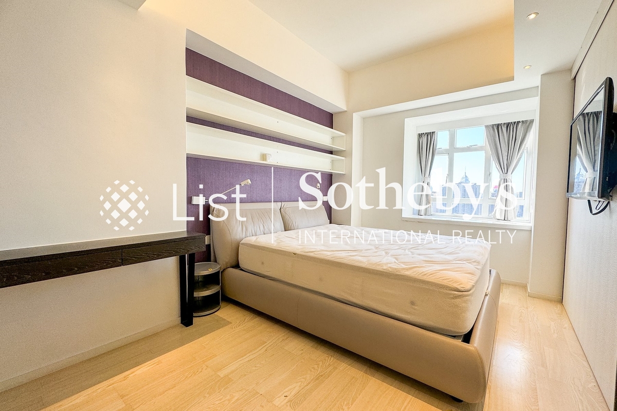 Cavendish Heights 嘉雲臺 | Second Bedroom