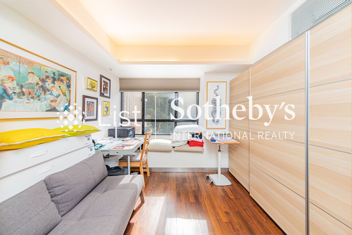 Nicholson Tower 蔚豪苑 | Third Bedroom