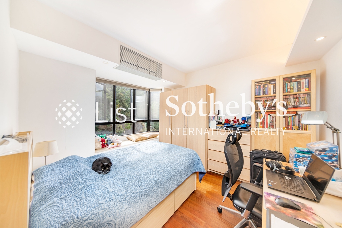 Nicholson Tower 蔚豪苑 | Second Bedroom