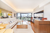 Nicholson Tower 蔚豪苑 | Living Room