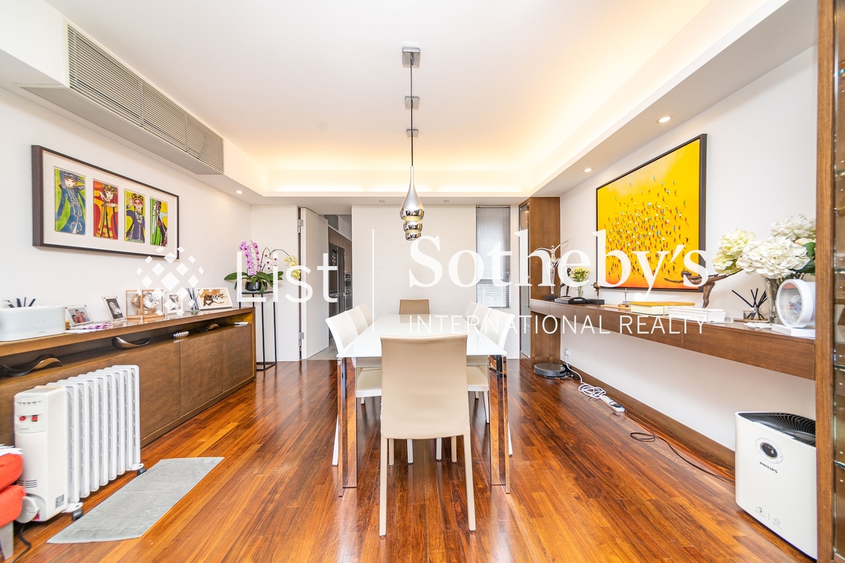 Nicholson Tower 蔚豪苑 | Dining Room