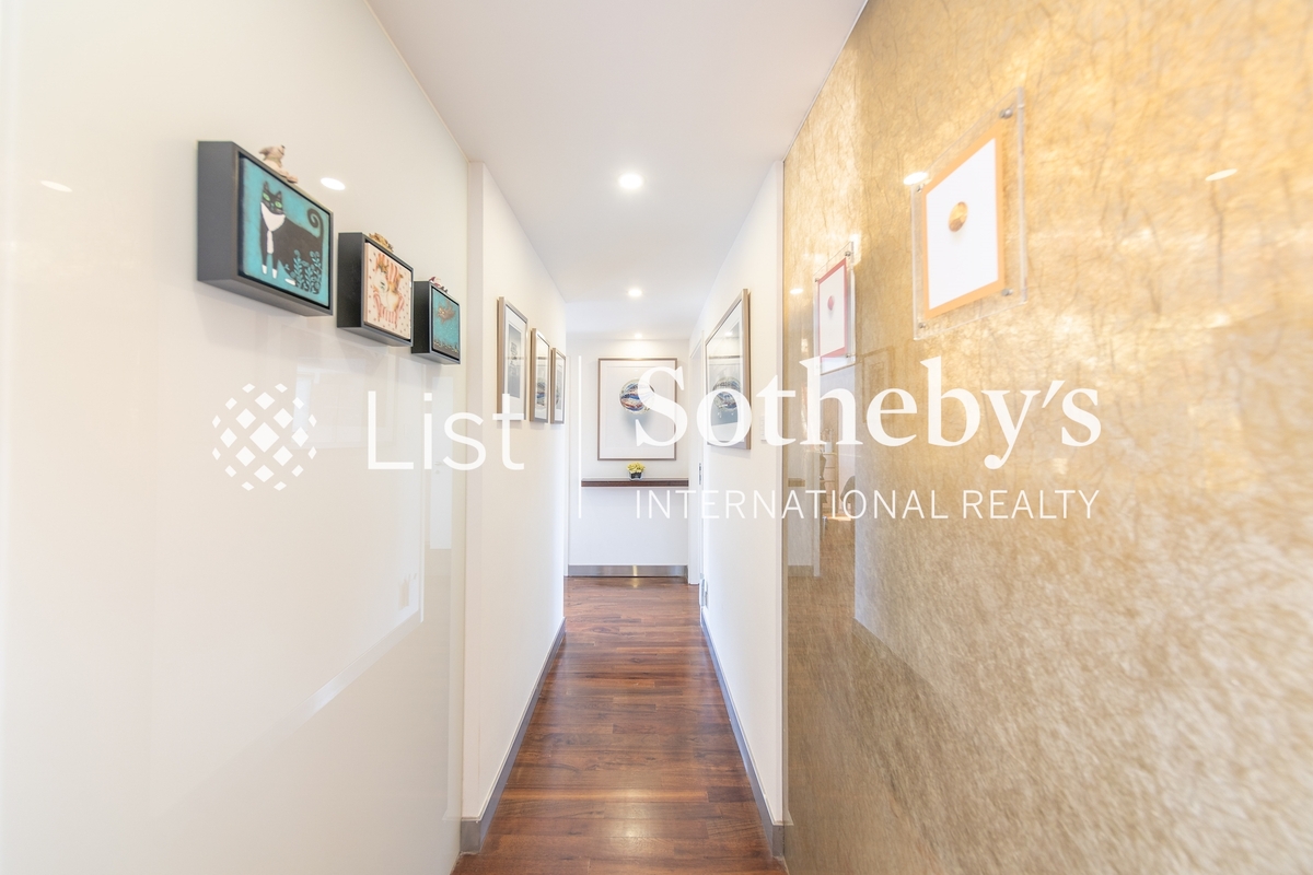 Nicholson Tower 蔚豪苑 | Hallway