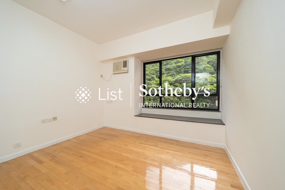 Nicholson Tower 蔚豪苑 | Fourth Bedroom