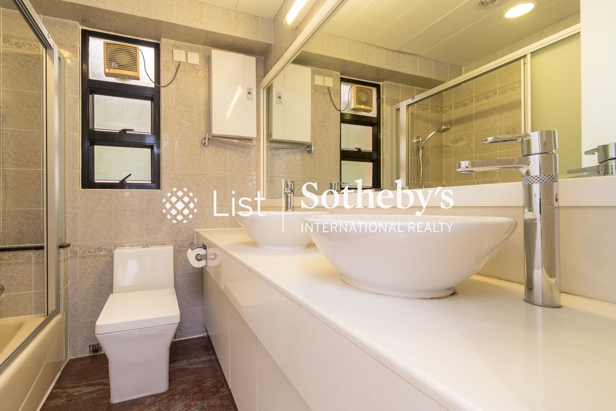 Nicholson Tower 蔚豪苑 | Guest Bathroom