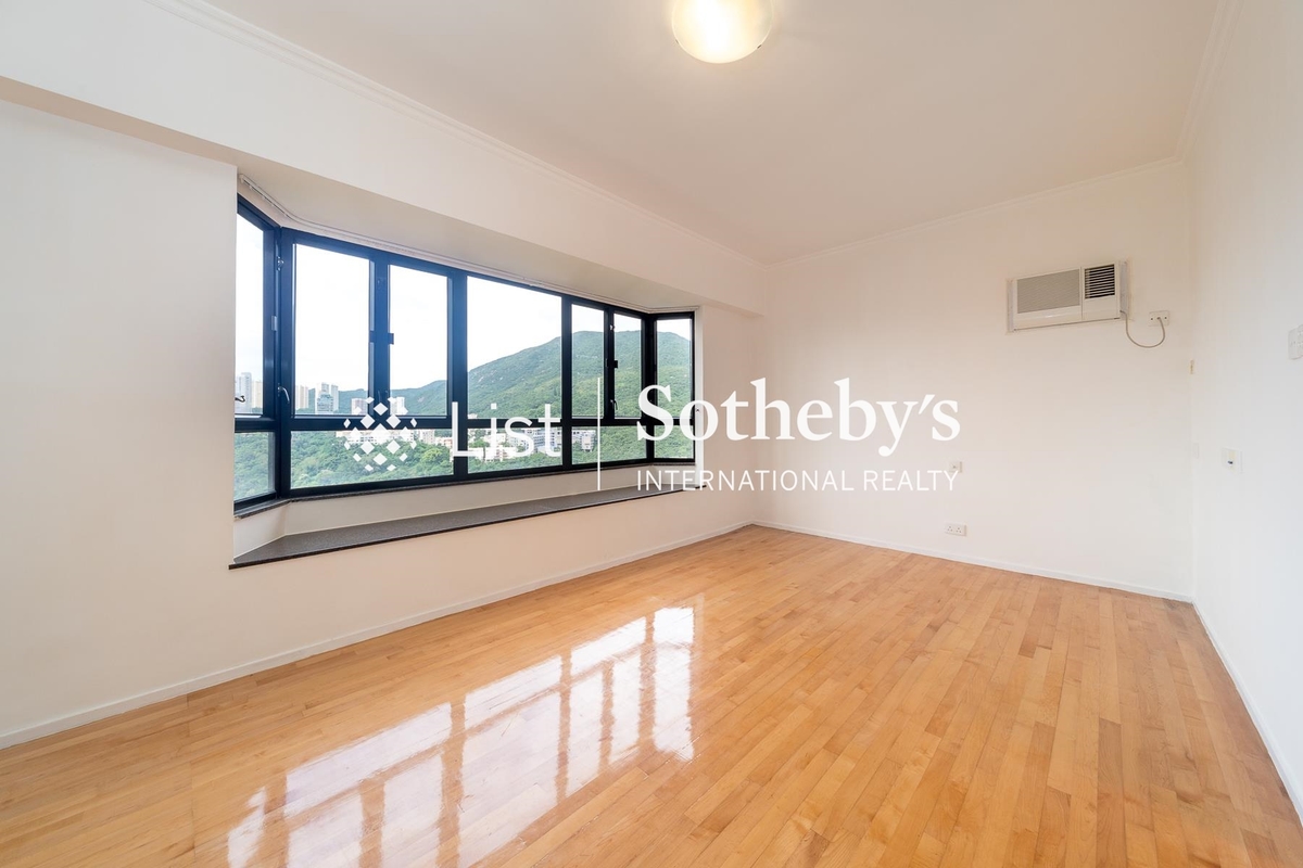 Nicholson Tower 蔚豪苑 | Master Bedroom