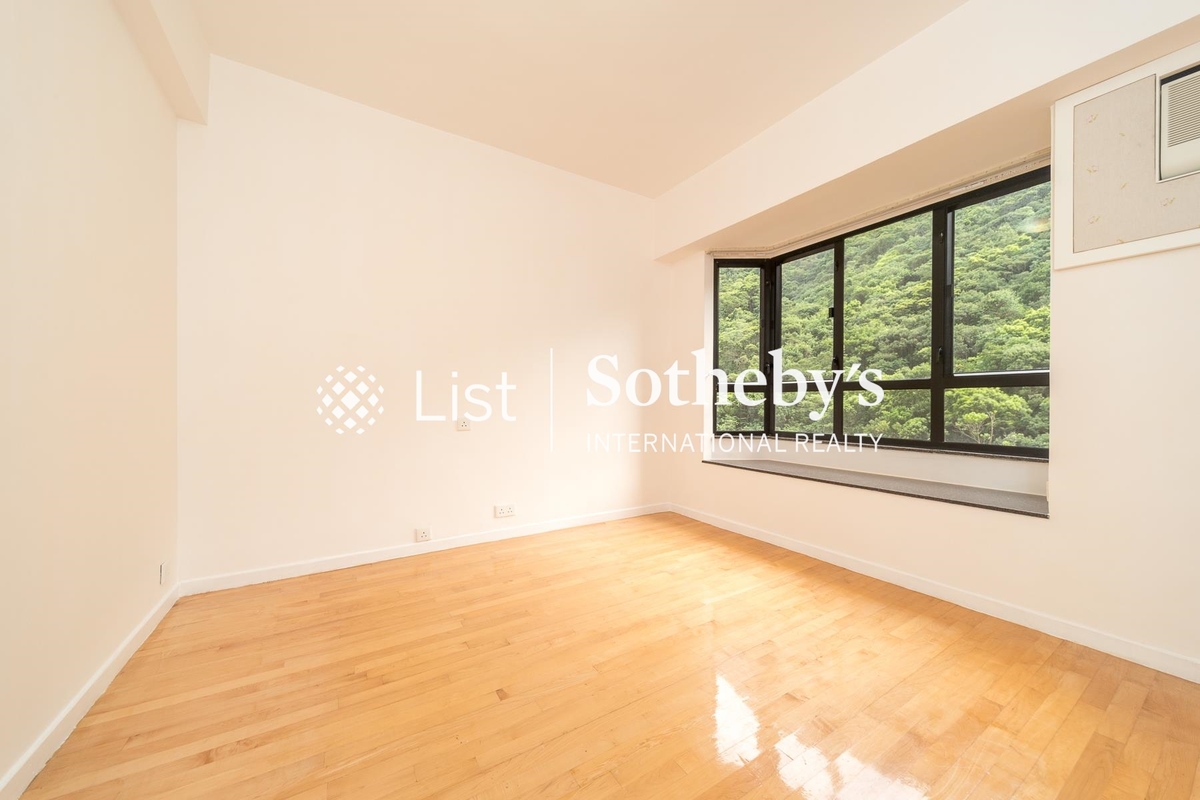 Nicholson Tower 蔚豪苑 | Second Bedroom