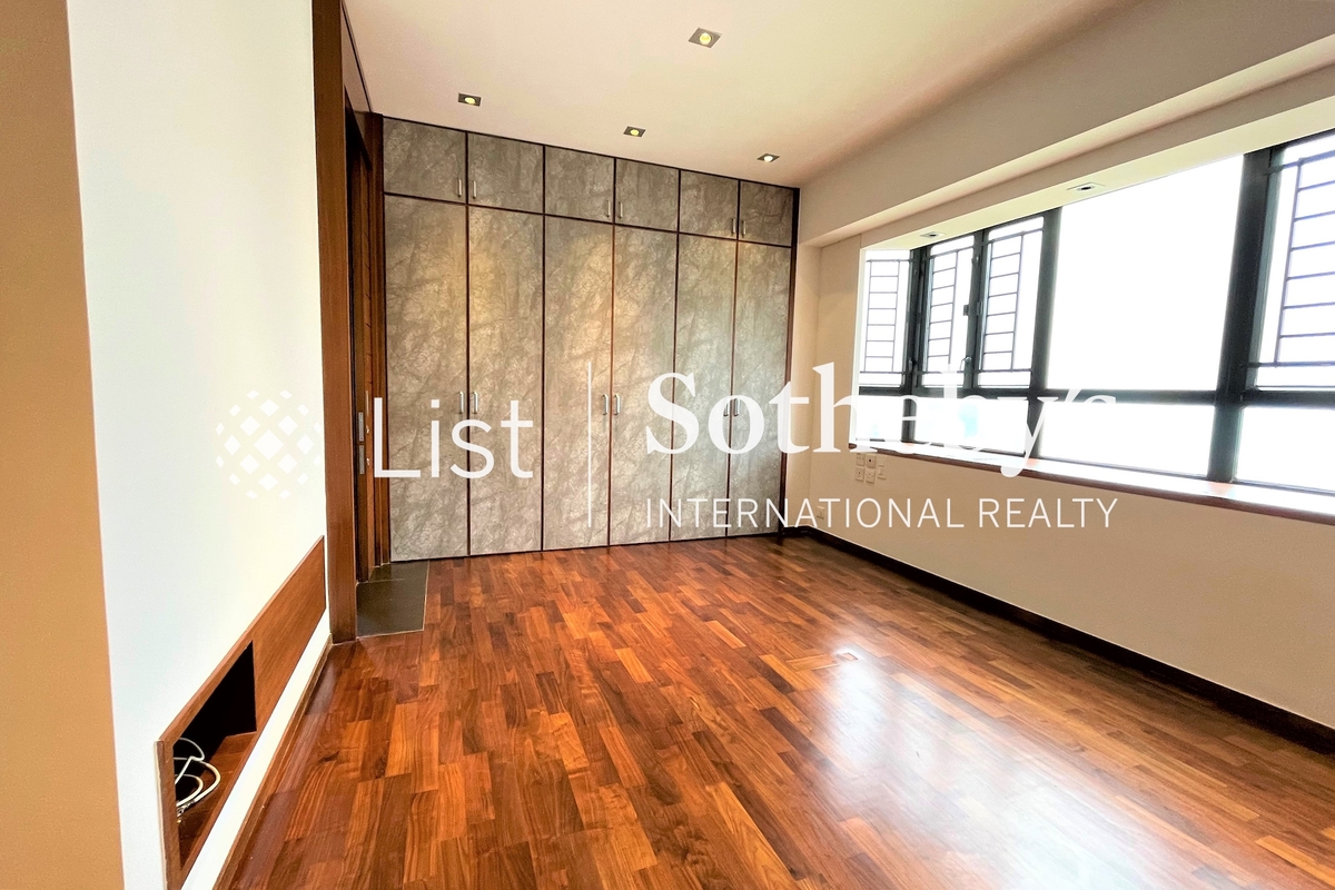 Nicholson Tower 蔚豪苑 | Master Bedroom