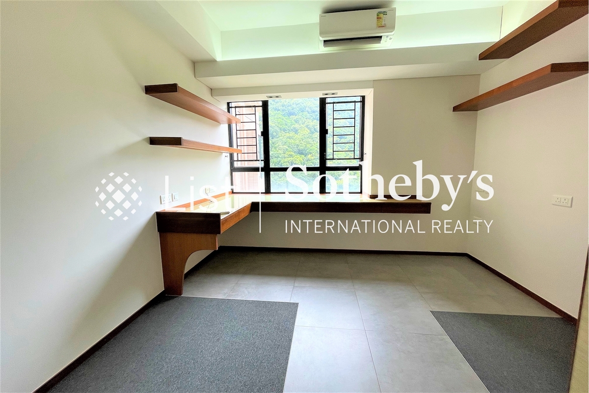 Nicholson Tower 蔚豪苑 | Third Bedroom