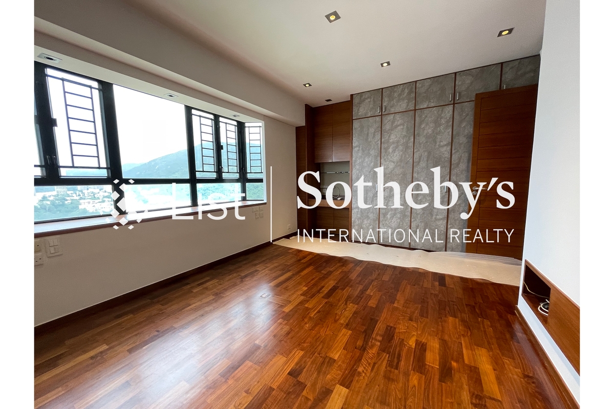 Nicholson Tower 蔚豪苑 | Master Bedroom